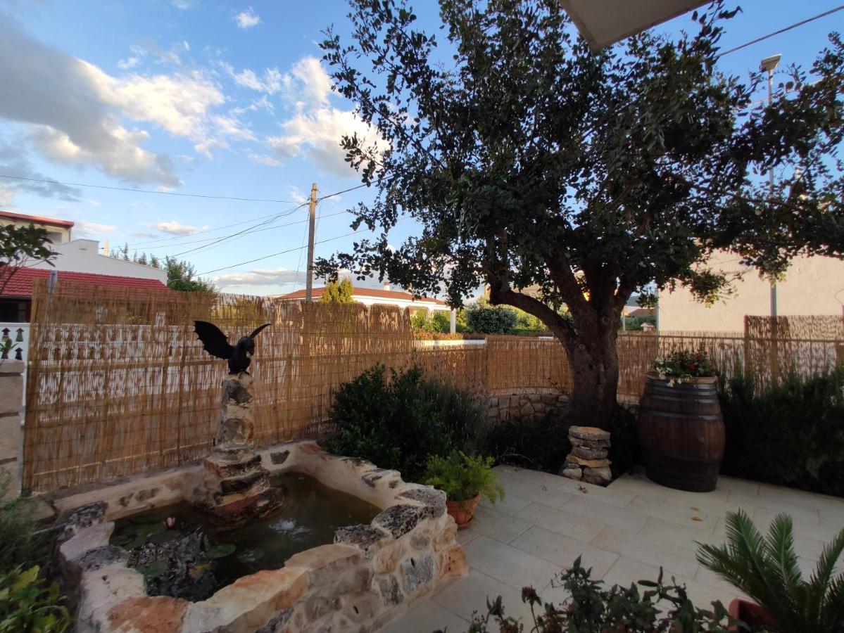 Ulivi Di Minerva - Boutique Holiday Home - Ostuni - Fasano - Cisternino Montalbano  Exterior foto